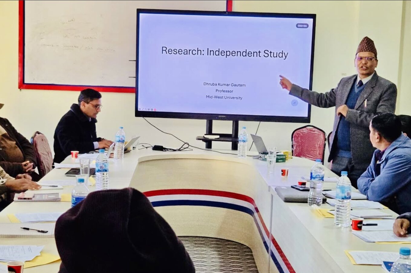 Research Methodology